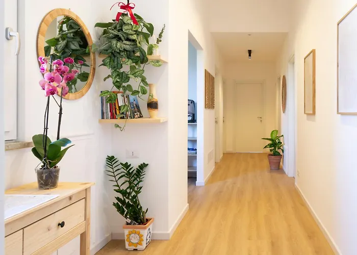 Stefy's #cattedrale ゲストハウス パレルモ