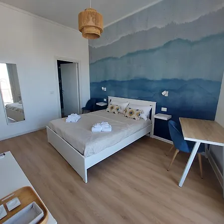 Stefy's #cattedrale Guest house