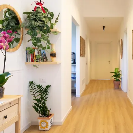 Stefy's #cattedrale Affittacamere Palermo