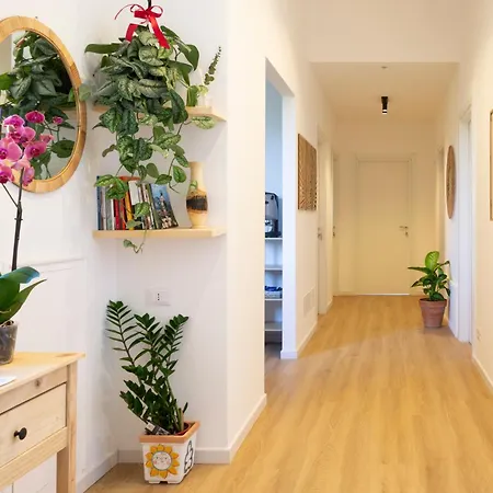 Stefy's #cattedrale Guest house Palermo