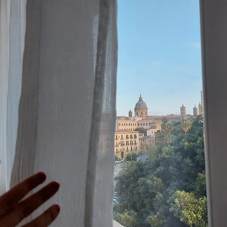 Guest house Stefy's #cattedrale
