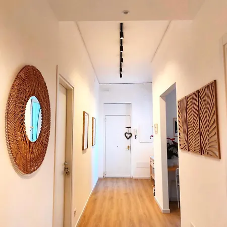 Stefy's #cattedrale Affittacamere Palermo