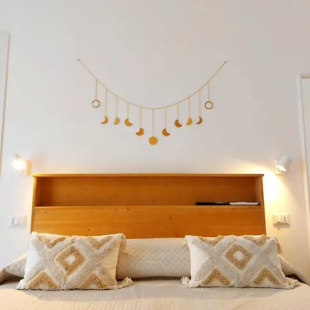 Stefy's #cattedrale Guest house Palermo
