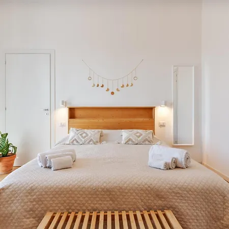 Stefy's #cattedrale Guest house *