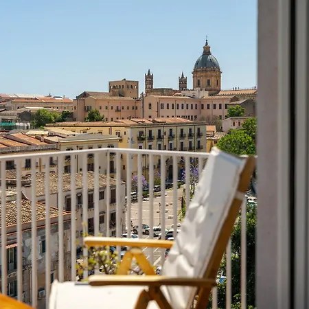 Stefy's #cattedrale Guest house