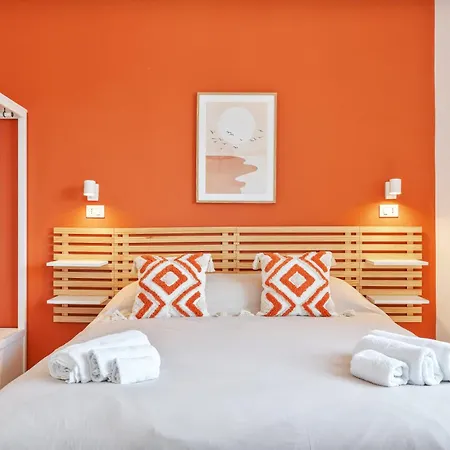 Stefy's #cattedrale Guest house *