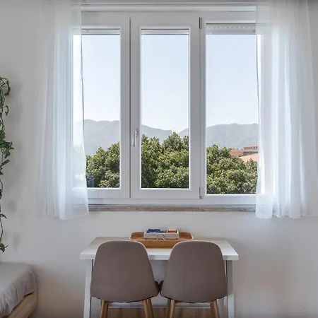 Stefy's #cattedrale Guest house *