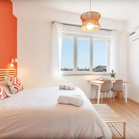 Affittacamere Stefy's #cattedrale Palermo