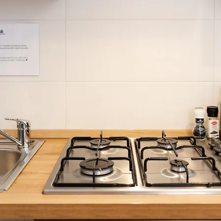 Affittacamere Stefy's #cattedrale *