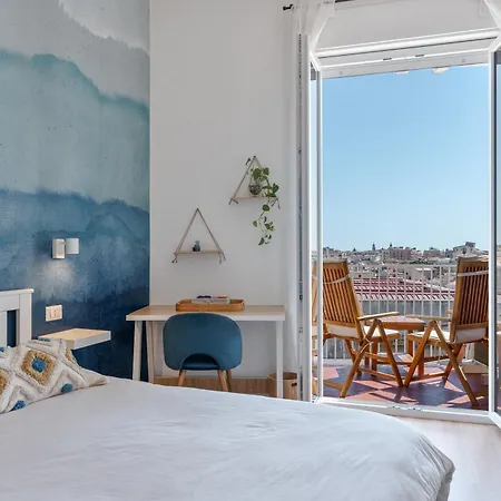 Stefy's #cattedrale Affittacamere Palermo