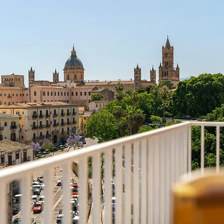 Stefy's #cattedrale Affittacamere