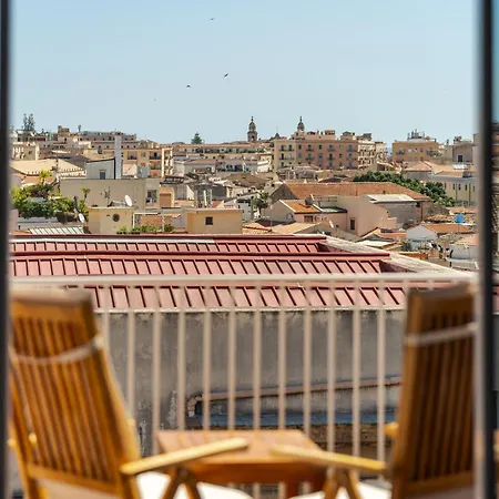 Stefy's #cattedrale Guest house