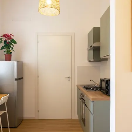 Stefy's #cattedrale 게스트하우스