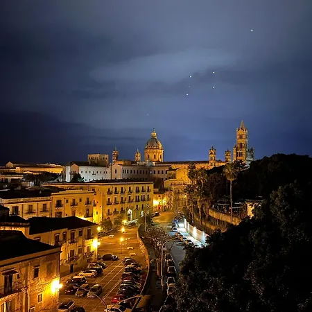 Gasthuis Stefy's #cattedrale Palermo