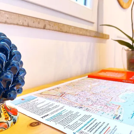 게스트하우스 Stefy's #cattedrale *