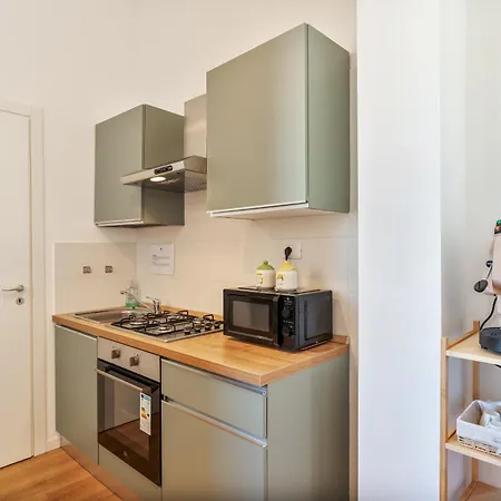 Stefy's #cattedrale 게스트하우스 팔레르모