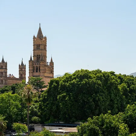 Stefy's #cattedrale * 팔레르모