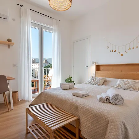 Stefy's #cattedrale 게스트하우스